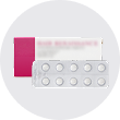 女性薄毛（FAGA）