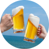 二日酔い